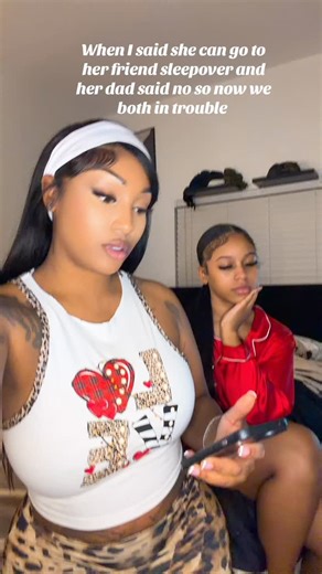 From now on don’t ask me .. ask your dad 😅 | Anika Rose