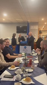 The October Platinum Club draw was made in our hospitality suite prior to the game on Saturday, here are the lucky winners 👏 £500 - Johnny Christie £200 - Victoria Morrison £100 - Martin Brown | Peterhead Football Club
