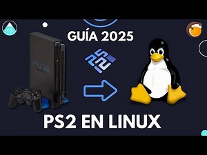 How to Play PS2 on Linux with Lutris (Easy Guide 2025)
