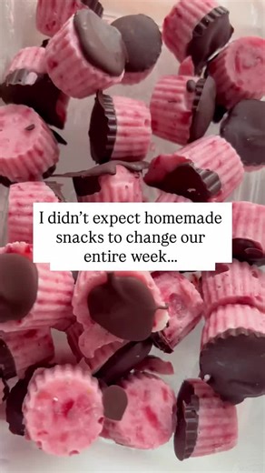Transform Snack Time with Healthy Recipes
