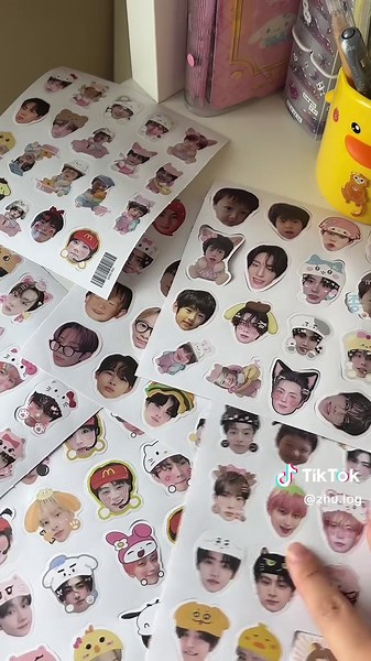 ENHYPEN Kpop Haul: Cute Plushies & Keychains