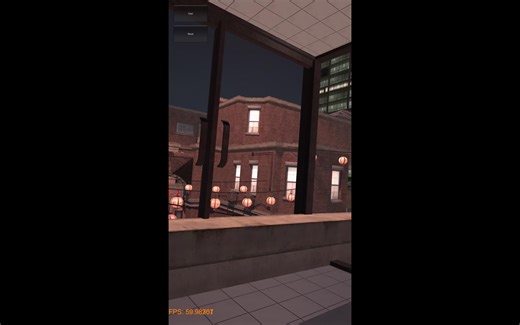 ARWindow AR任意门 ARKit ARCore 垂直检测