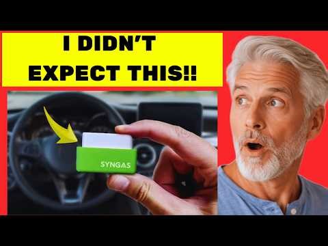 SYNGAS REVIEW: SynGas Fuel Saver SynGas Device Tested – Does SynGas Really Work?