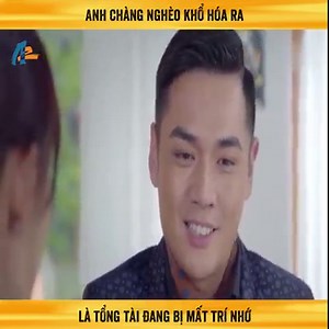 204K views · 5.6K reactions | Anh chàng nghèo khổ hóa ra là tổng tài đang bị mất trí nhớ | Aunty Ruky Urhobo Cartoon Network | Facebook