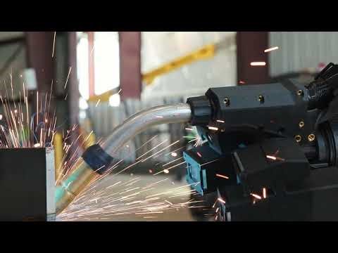 Path Robotics Launches Rove, Bringing Mobility to Welding Automation Powered by Physical AI