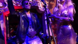 Robot Nature - Robot Nature wins!!! Best Male Vocalist...