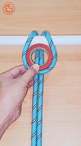 182K views · 710 reactions | How to tie knots rope diy at home ep2278 甆 #knots #reels #trending #trend #viral #diy #reelsfb #reelsviral #reelsvideo #howto #reelsinstagram #creative #craft #viralvideo #viralreels #trendingreels #trendingnow #video #art #america #usa | The Tricks | Facebook