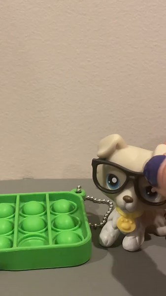 You don’t call Taylor. After your horrible blind date. - - - #littlestpetshop #lpstok #lpstiktoker #lpstoker #lps #lpsskit #lucidlps #lpspopular #lpscollector #lpscollection