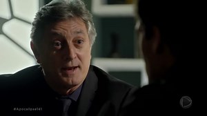 78K views · 2.5K reactions | APOCALIPSIS - CAPITULO 141 #Apocalipsis141 | Quillon a medias | Facebook