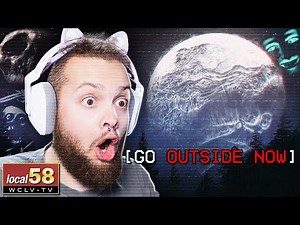 This TV Channel Will Haunt You FOREVER.. (Local58 FULL REACTION)
