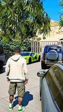 GTA 5 Real Life Mods 😍 | 2024 Lamborghini Revuelto | Ultra Realistic | RTX 4070 Graphics #gta5mods