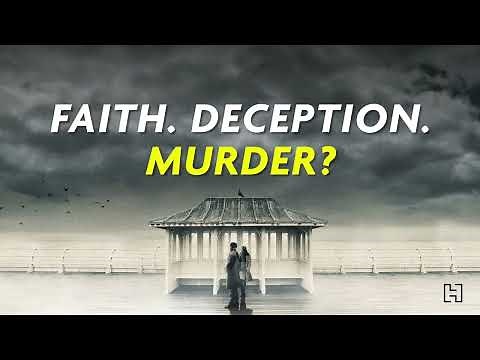 BOOK TRAILER: The Running Grave by Robert Galbraith