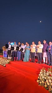 68K views · 2.5K reactions | Reviving the Yamuna river is a task we have taken head on led by Hon'ble PM Shri Narendra Modi ji. Moments from the MoU signing for eco-friendly cruise tourism development on the sacred river in Delhi. Rekha Gupta Ministry of Ports, Shipping and Waterways Inland Waterways Authority of India | Sarbananda Sonowal | Facebook