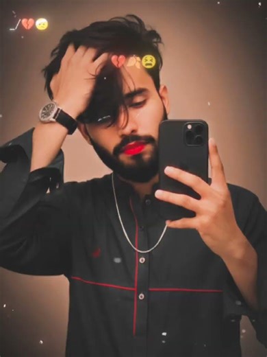 Jin se muhbbat ho jay 💔