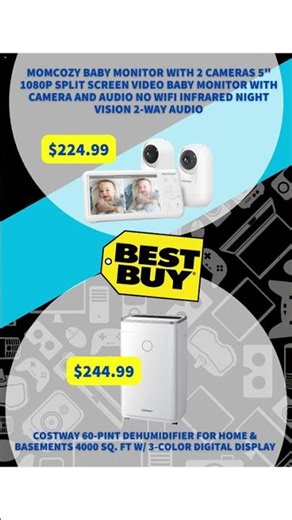 Best Buy weekly flyer / circulaire Jan 19 - Jan 25