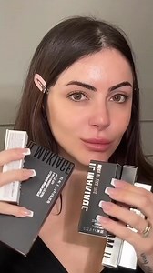 15K views · 87 reactions | Step out in a full face of our top-shelf, 100% cruelty-free goodies, and step into a night of endless compliments and attn  @babeidii shows up & shows off in: ✨Woke Up Like This Foundation #55 ✨F*ck I’m Flawless Shade #2.5 ✨Mineral Baked Bronzer ‘Touch Me’ ✨Icon Mascara ‘shade Brown’ ✨Color Boss Master Eyeshadow Palette ‘Treat Yo’ Self’ | IL MAKIAGE | Facebook