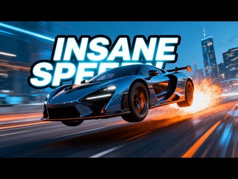 Asphalt 8 Airborne Android Gameplay | High Graphics Racing Game