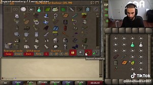 The Missclick that Tilts Every OSRS Player @Odablock #fyp #fypシ #oldschoolrunescape #runescape #runescapetiktok #runescapetok #osrstiktok #gaming #osrs #edit #viral #osrstok #game