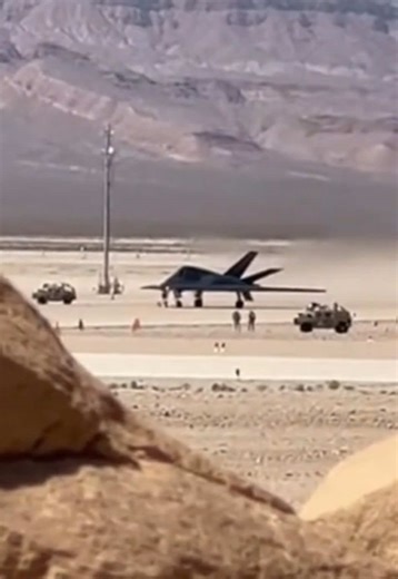 What is this Project Aurora??? I thought the project had been cancelled…..#ufo #nevada #area51 #groomlake