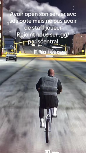 #fivem #dev #aidermoiafaireserverrp #server #staff #plsss