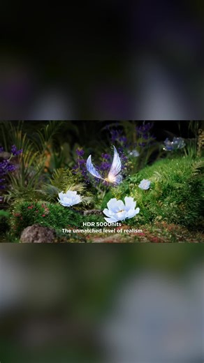 Transform your viewing with TCL's 115" X955 Max Premium QD-Mini LED TV. Revel in the unmatched clarity and vibrant colours, all powered by QLED PRO and Mini LED technology. Are you ready for cinema-quality visuals in your living room? ارتقي بتجربة المشاهدة مع تلفزيون TCL X955 Max Premium QD-Mini LED مقاس 115 بوصة. استمتع بوضوح لا مثيل له وألوان نابضة بالحياة، مدعومة بتقنية QLED PRO وMini LED. هل أنت مستعد لمشاهدة تلفزيونية بجودة سينمائية داخل منزلك؟ #BiggerThanEver | TCL Electronics