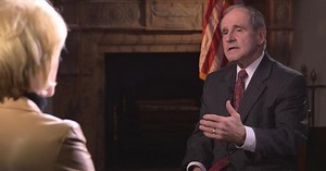 How many civilian deaths in drone strikes?