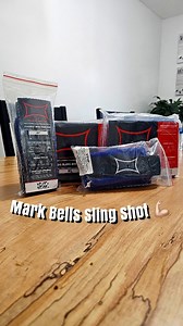 The road to benching 300lbs continues tonight with some new gear from my beautiful wife for Christmas. @marksmellybell makes the @mbslingshot , and I can't wait to try them out. 💪🏼 | Spencer Lawn Care & Life