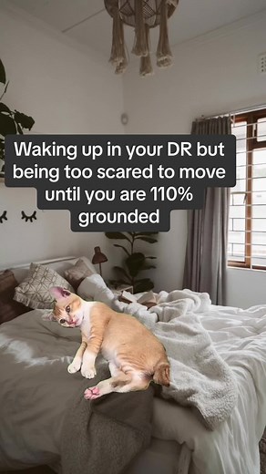 Overcoming the Fear of Movement in Desired Reality