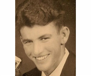 Percy Max Clark Obituary (2023) - Ashland, OH - Roberts Funeral Home - Ashland Chapel