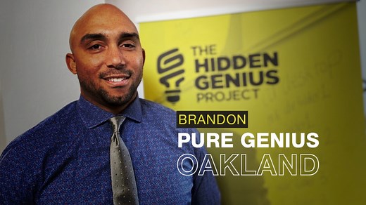 The Hidden Genius Project empowers next generation of Black entrepreneurs, technologists
