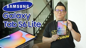 3.9K views · 165 reactions | Samsung Galaxy Tab S6 Lite...