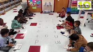 150K views · 2K reactions | Stomp and spell is a great way to get...