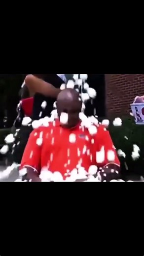 FUNNIEST NBA player ice bucket challenge moments