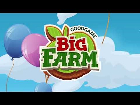 Village Fair | Goodgame Studios | Big Farm