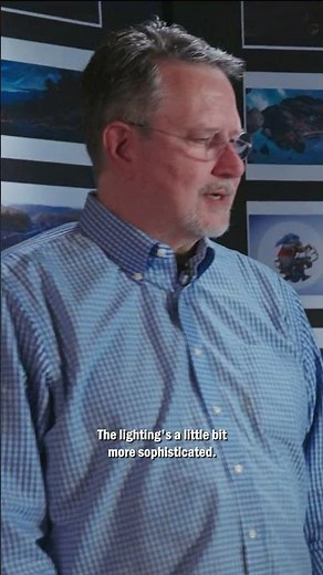 Star Wars: Skeleton Crew | Bringing the Onyx Cinder to Life | Disney+