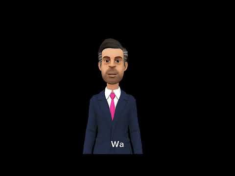 Plotagon - Washington