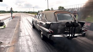 The Haunted Hearse came back in a big way! | Farmtruck and AZN