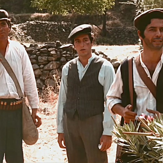 Michael Carlone and Appolonia: A Dynamic Duo