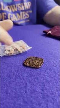 Yawning Portal Mystery Dice 4