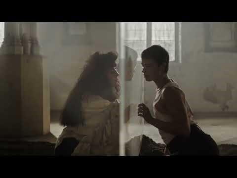 KÁRYYN - END TO KNOWING YOU (OFFICIAL VIDEO)