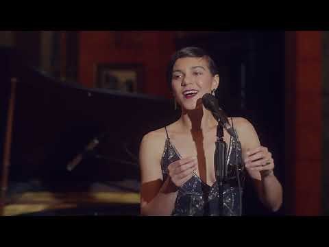 Nice' n' Easy - Sorina Rotaru, Alexandru Olteanu