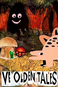 Ye Olden Tales (2023) - Movie