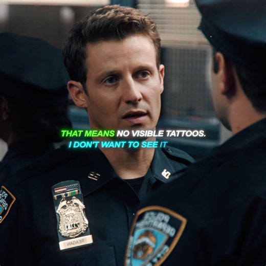 Jamie ordered the officers to open ranks for inspection.#shorts #viral #trending #fyp