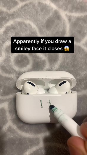 1M views · 5.7K reactions | My AirPods are ruined! | Vector | Facebook