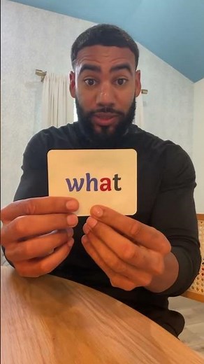 Sight word resource for parents (no memorizing!) #shorts