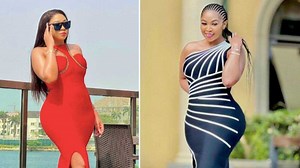 "I rebuked the spirit": Ayanda Ncwane narrates how she died and resurrected