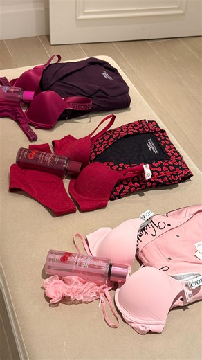 Light scents, soft moments, little love stories ✨ The Mist Collection event from $25, ending this Wednesday 💕 | Victoria's Secret