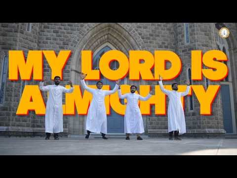 ഡിഷും ഡിഷും | Dishum Dishum | Biblia Fest 2026 | Action Song 1