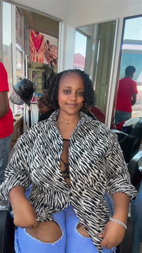 Expert Tips for Installing and Retouching Locs