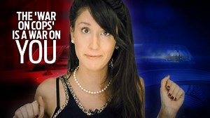 Based on data reported by cops. https://ucr.fbi.gov/leoka https://onlinelibrary.wiley.com/doi/epdf/10.1111/1745-9133.12408 Find me on Instagram: @CareyWedler If you like this video, please like/follow this page to help me fight Facebook's algorithms! xo Support me on Patreon, where there are extra videos: https://www.patreon.com/CareyWedler or via Bitcoin: 3KaqgxSiiHowtgHjY1aVCYxeav5tL8U834 | Carey Wedler